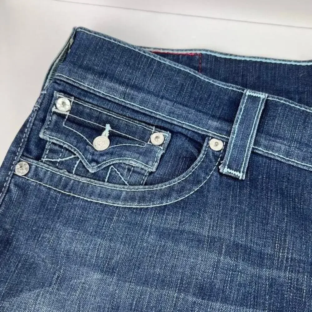 True Religion vintage y2k